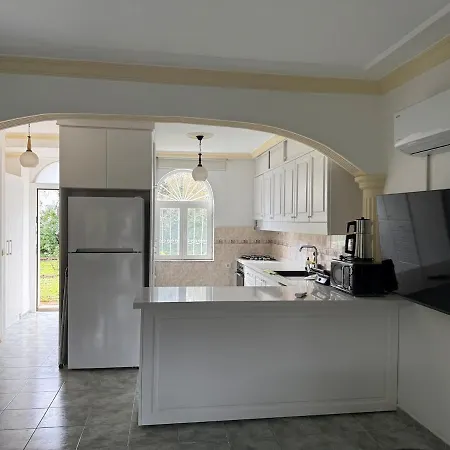 Villa Mete 3 Icmeler Daily Weekly