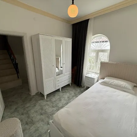 Mete 3 Icmeler Daily Weekly 빌라