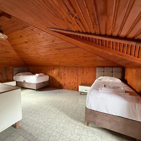 Villa Mete 3 Icmeler Daily Weekly *