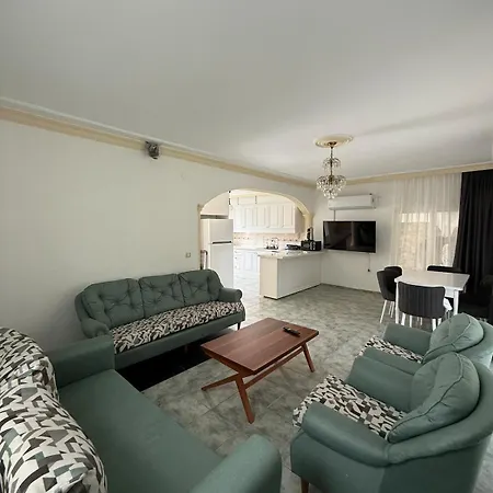 Mete 3 Icmeler Daily Weekly * Marmaris