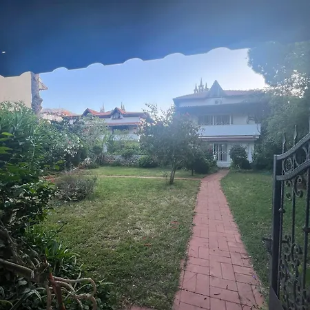 빌라 Mete 3 Icmeler Daily Weekly 말마리스