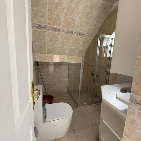 Mete 3 Icmeler Daily Weekly Villa *