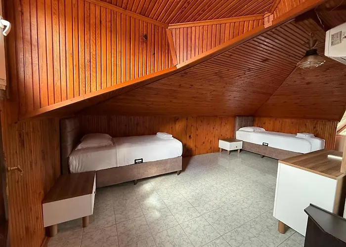 Mete 3 ıçmeler Daily Weekly Villa