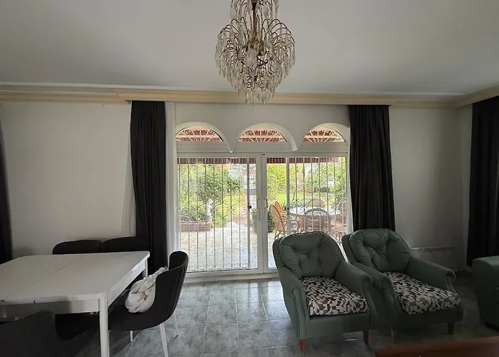 Mete 3 ıçmeler Daily Weekly Villa Marmaris