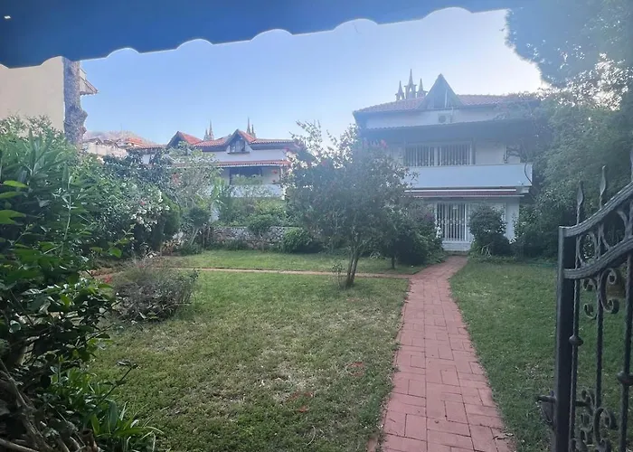 Villa Mete 3 ıçmeler Daily Weekly Marmaris