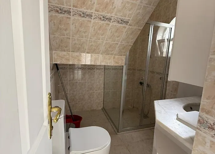 Mete 3 ıçmeler Daily Weekly Villa *