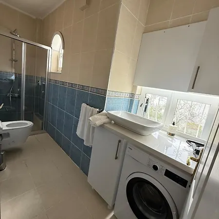 Mete 3 ıçmeler Daily Weekly Villa