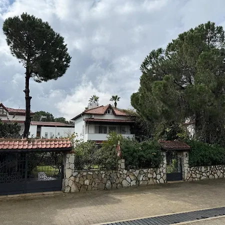 Villa Mete 3 ıçmeler Daily Weekly *